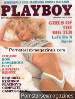 Adult magazine Playboy September 1984